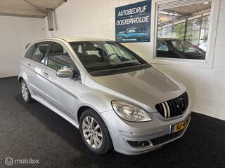Mercedes-Benz B-Klasse (2005 - 2011)