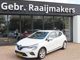 Renault Clio (2019 - 2025)