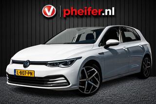 Volkswagen Golf VII