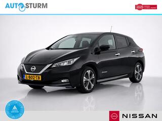 Nissan Leaf (2018 - 2025)