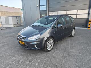 Ford C-MAX (2003 - 2010)