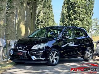 Nissan Pulsar