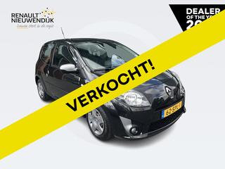 Renault Twingo (2007 - 2014)
