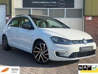 Volkswagen Golf VII