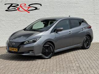 Nissan Leaf (2018 - 2025)