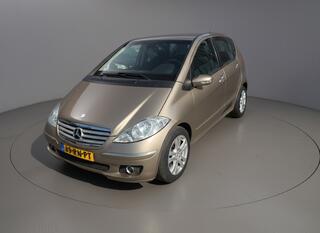 Mercedes-Benz A-Klasse (2004 - 2012)