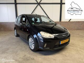Ford C-MAX (2003 - 2010)