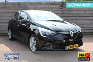 Renault Clio (2019 - 2025)