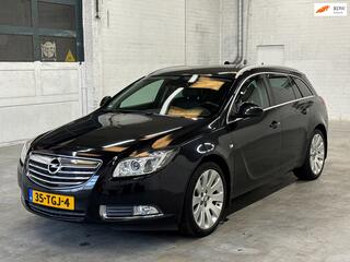 Opel Insignia Sports Tourer (2008 - 2017)