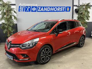 Renault Clio Estate