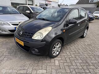 Nissan Pixo