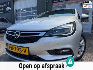 Opel Astra Sports Tourer (2016 - 2021)
