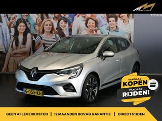 Renault Clio (2019 - 2025)