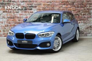 BMW 1-Serie (2011 - 2019)