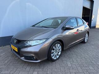 Honda Civic (2011 - 2017)
