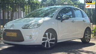 Citroen C3 (2010 - 2016)