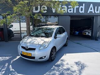 Toyota Yaris (2005 - 2011)