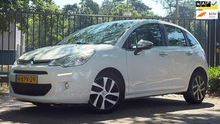 Citroen C3 (2010 - 2016)
