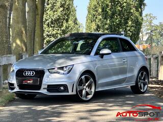 Audi A1 (2010 - 2018)