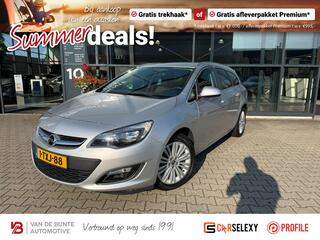 Opel Astra Sports Tourer (2010 - 2016)