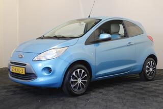 Ford Ka (2008 - 2016)