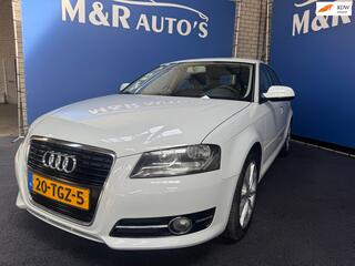 Audi A3 Sportback (2012 - 2020)