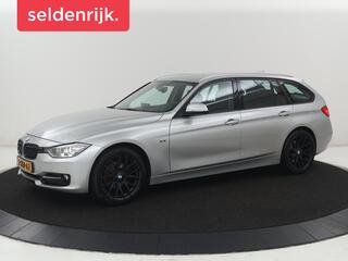 BMW 3-Serie Touring (2012 - 2019)