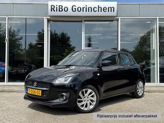 Suzuki Swift (2017 - 2024)
