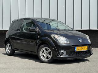 Renault Twingo (2007 - 2014)