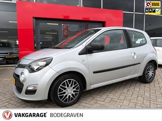 Renault Twingo (2007 - 2014)