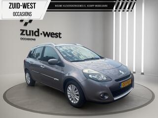 Renault Clio Estate (2008 - 2013)