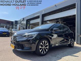 Renault Clio (2019 - 2025)