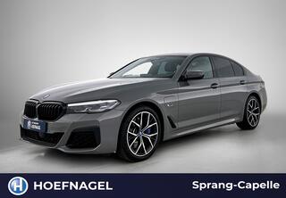 BMW 5-Serie (2016 - 2023)