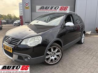 Volkswagen Polo (2002 - 2009)