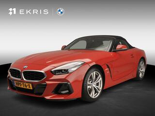 BMW Z4 Roadster