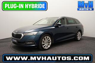 Skoda Octavia Combi