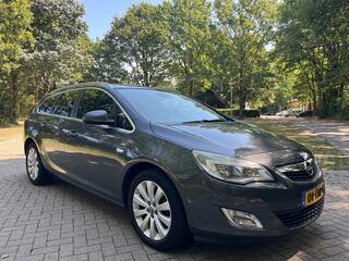 Opel Astra Sports Tourer (2010 - 2016)