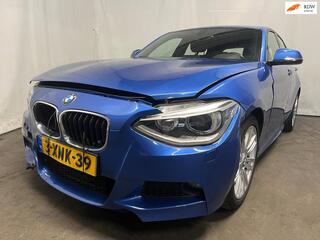 BMW 1-Serie (2011 - 2019)