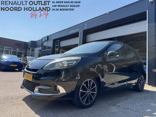Renault Scenic (2009 - 2016)