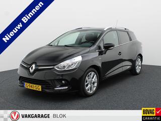 Renault Clio Estate