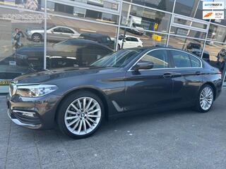 BMW 5-Serie (2016 - 2023)