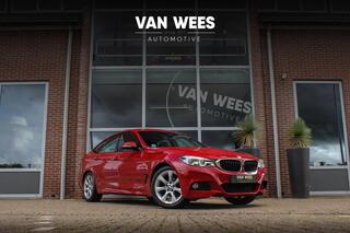 BMW 3-Serie GT