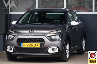 Citroen C3 (2016 - 2023)