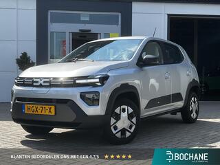 Dacia Spring (2021 - 2026)