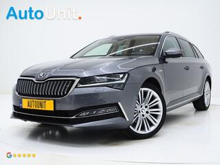 Skoda Superb Combi (2015 - 2023)
