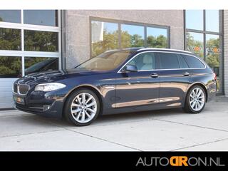 BMW 5-Serie Touring (2010 - 2016)