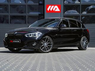 BMW 1-Serie (2011 - 2019)