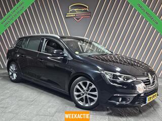 Renault Megane Estate