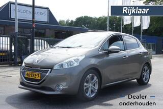 Peugeot 208 (2012 - 2019)