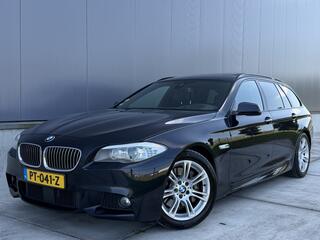 BMW 5-Serie Touring (2010 - 2016)